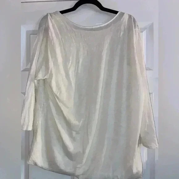 Eddie Bauer Outdoor Women’s XL Top - Picture 4 of 6